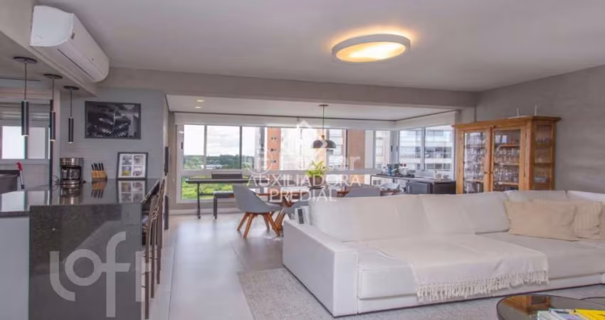 Apartamento com 2 quartos à venda na Rua José Albano Volkmer, 230, Jardim do Salso, Porto Alegre