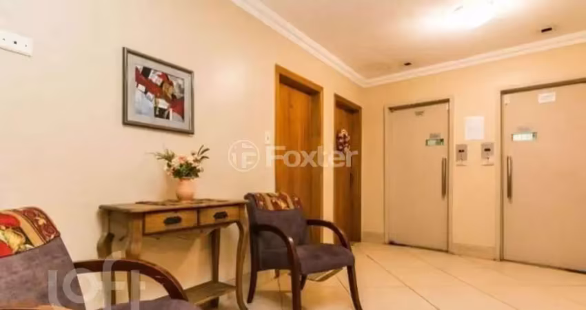 Apartamento com 3 quartos à venda na Avenida João Pessoa, 1784, Centro Histórico, Porto Alegre