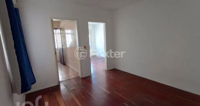Apartamento com 1 quarto à venda na Rua Domingos Crescêncio, 656, Santana, Porto Alegre