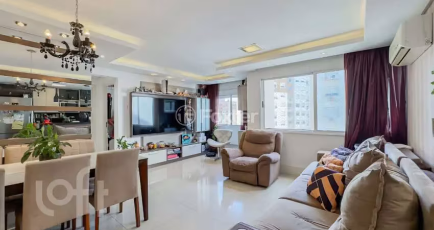Apartamento com 3 quartos à venda na Avenida Dom Cláudio José Gonçalves Ponce de Leão, 140, Vila Ipiranga, Porto Alegre