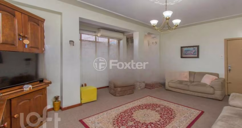 Apartamento com 3 quartos à venda na Rua Almirante Tamandaré, 678, Floresta, Porto Alegre