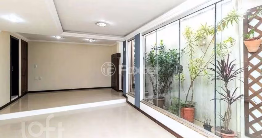 Casa em condomínio fechado com 3 quartos à venda na Avenida Cai, 255, Cristal, Porto Alegre