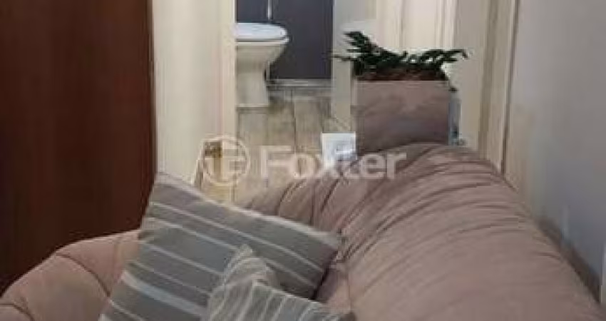 Apartamento com 2 quartos à venda na Rua Sapiranga, 1340, Canudos, Novo Hamburgo