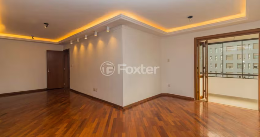 Apartamento com 3 quartos à venda na Rua Furriel Luiz Antônio de Vargas, 106, Bela Vista, Porto Alegre