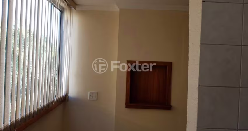 Apartamento com 2 quartos à venda na Rua Sepé Tiaraju, 426, Medianeira, Porto Alegre