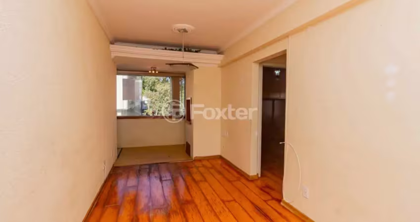 Apartamento com 2 quartos à venda na Rua Sepé Tiaraju, 426, Medianeira, Porto Alegre