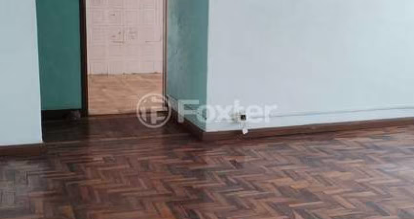 Apartamento com 2 quartos à venda na Rua Santos Dumont, 577, Floresta, Porto Alegre