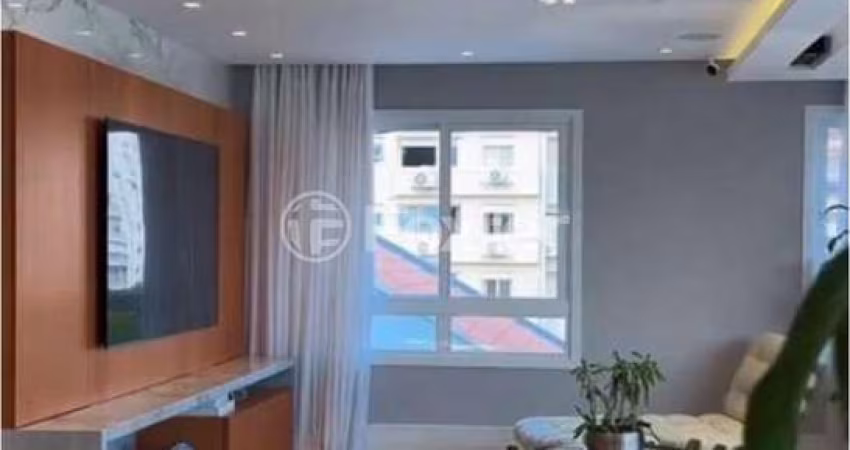 Apartamento com 3 quartos à venda na Rua Jaraguá, 238, Bela Vista, Porto Alegre