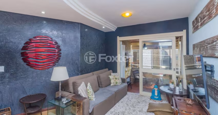 Apartamento com 2 quartos à venda na Rua Afonso Taunay, 15, Boa Vista, Porto Alegre