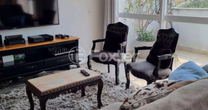 Cobertura com 2 quartos à venda na Rua Santo Antônio, 333, Independência, Porto Alegre