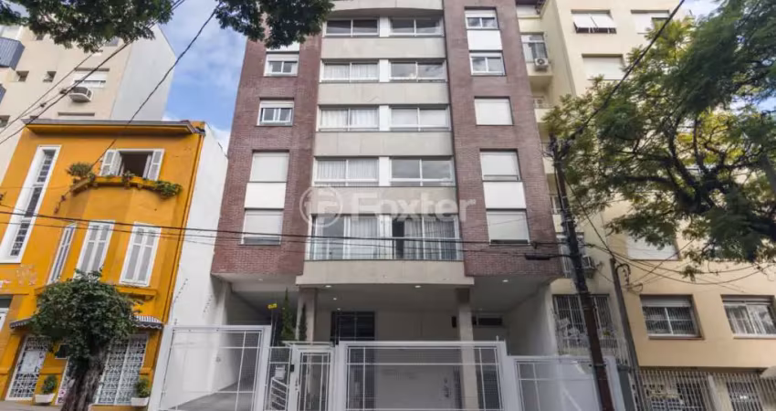 Cobertura com 2 quartos à venda na Rua Santo Antônio, 333, Independência, Porto Alegre