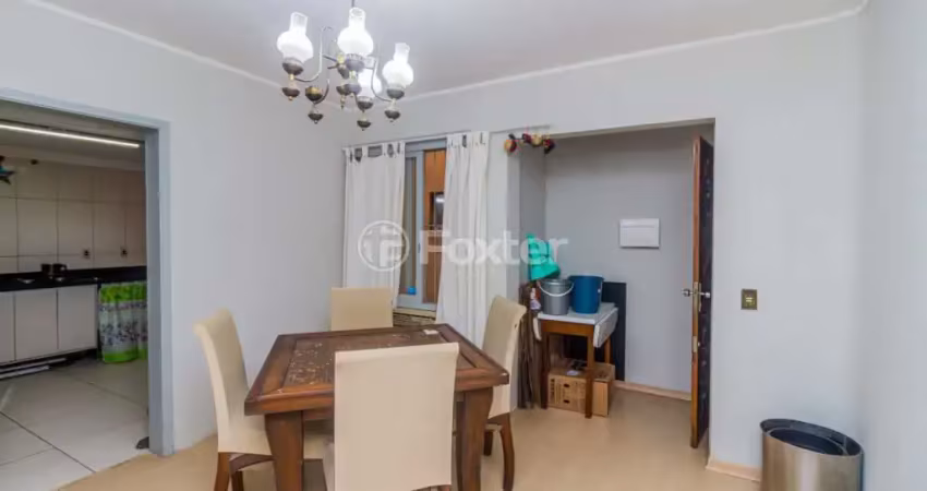 Apartamento com 2 quartos à venda na Rua Demétrio Ribeiro, 655, Centro Histórico, Porto Alegre