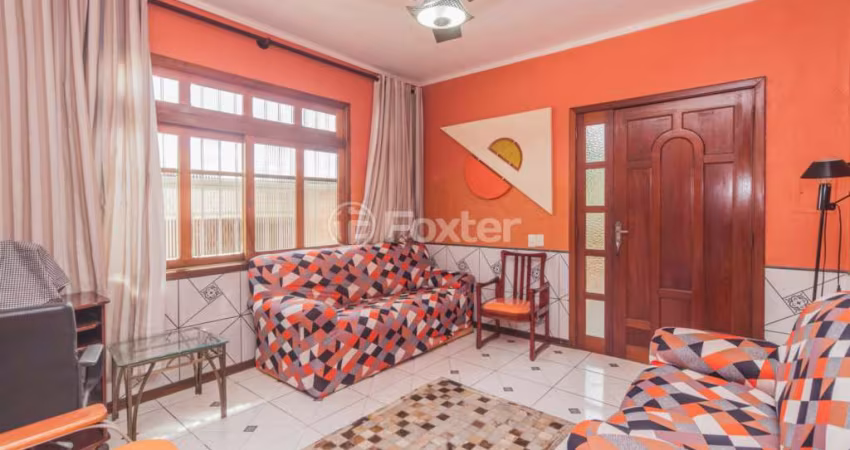 Casa com 3 quartos à venda na Rua Fernando Souto da Silva, 279, Morro Santana, Porto Alegre