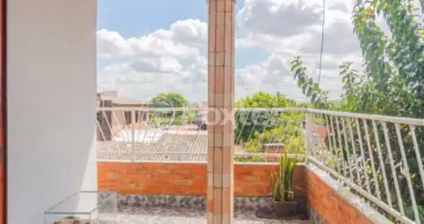 Casa com 3 quartos à venda na Rua Fernando Souto da Silva, 279, Morro Santana, Porto Alegre