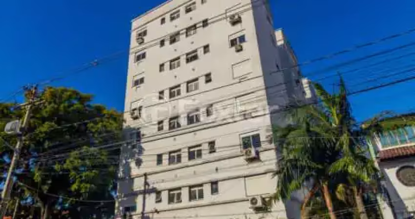 Apartamento com 2 quartos à venda na Avenida Teresópolis, 2866, Teresópolis, Porto Alegre