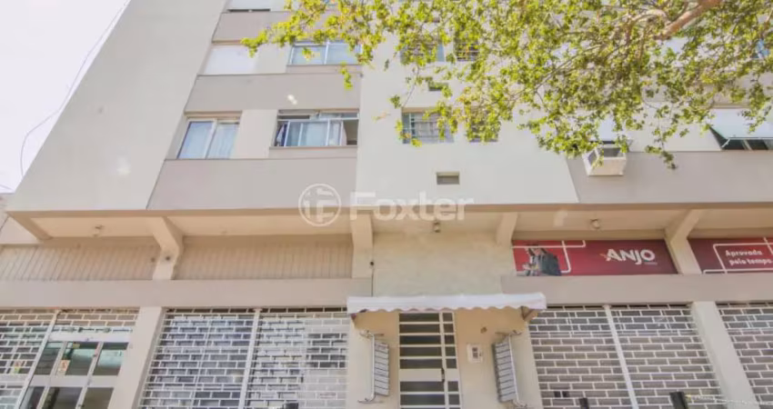 Ponto comercial à venda na Rua Piauí, 19, Santa Maria Goretti, Porto Alegre