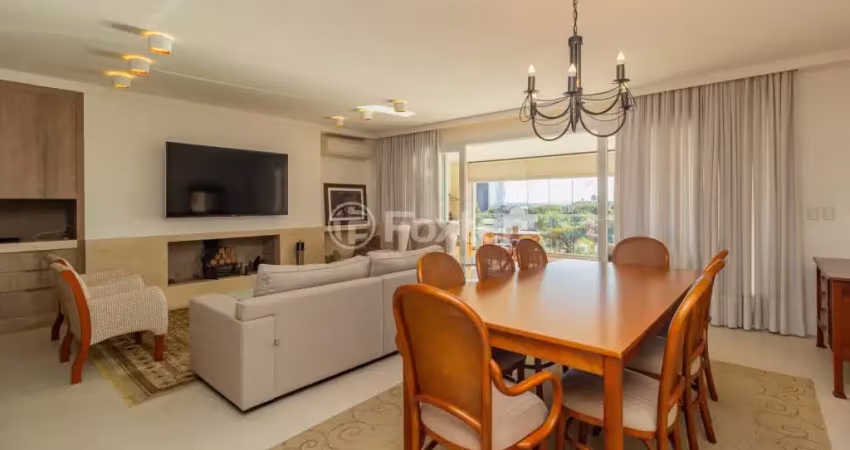 Apartamento com 3 quartos à venda na Avenida Cai, 55, Cristal, Porto Alegre