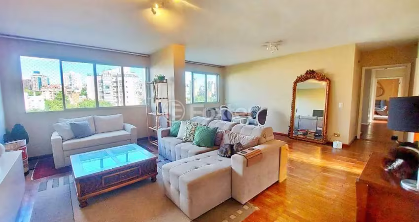 Apartamento com 3 quartos à venda na Avenida Doutor Nilo Peçanha, 450, Bela Vista, Porto Alegre