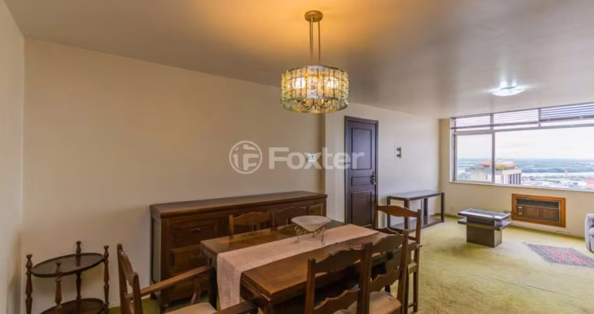 Apartamento com 3 quartos à venda na Avenida Independência, 1152, Independência, Porto Alegre