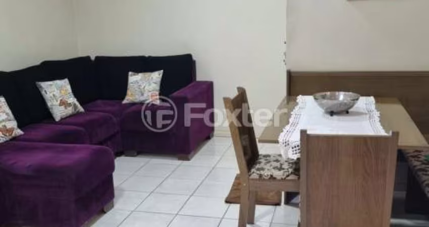 Apartamento com 2 quartos à venda na Avenida Senador Salgado Filho, 160, Centro Histórico, Porto Alegre