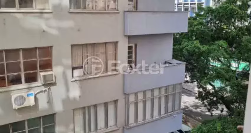 Apartamento com 2 quartos à venda na Avenida Senador Salgado Filho, 160, Centro Histórico, Porto Alegre