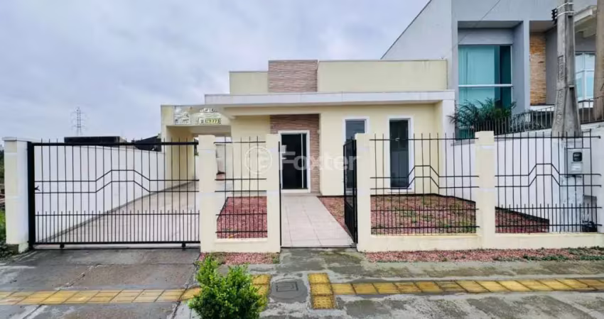 Casa com 2 quartos à venda na Rua das Gérberas, 455, Vale Ville, Gravataí