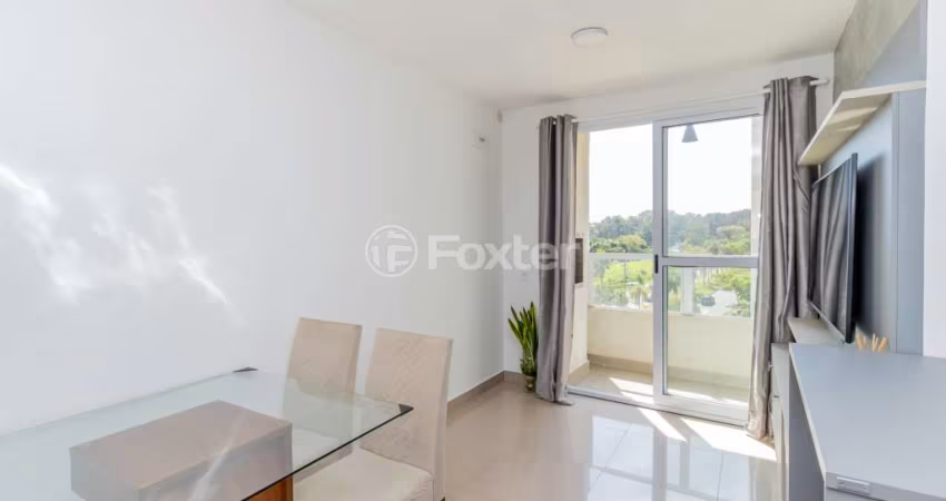 Apartamento com 2 quartos à venda na Rua Irmão Norberto Francisco Rauch, 575, Jardim Carvalho, Porto Alegre