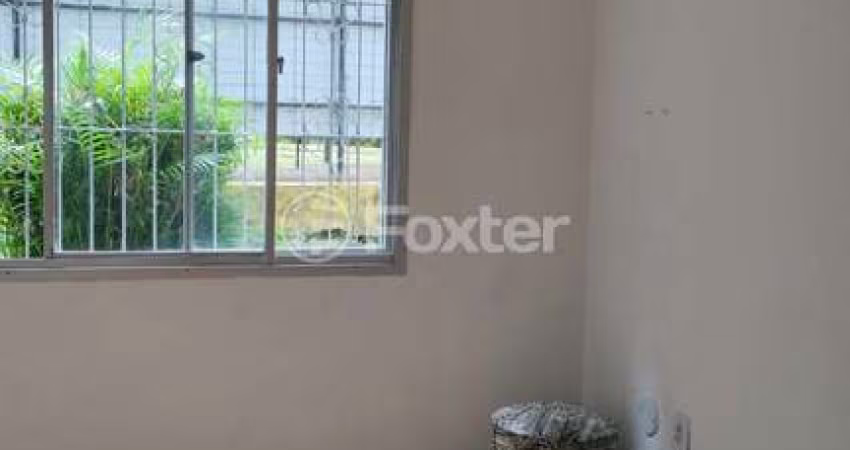 Apartamento com 1 quarto à venda na Avenida Antônio Carvalho, 2600, Jardim Carvalho, Porto Alegre