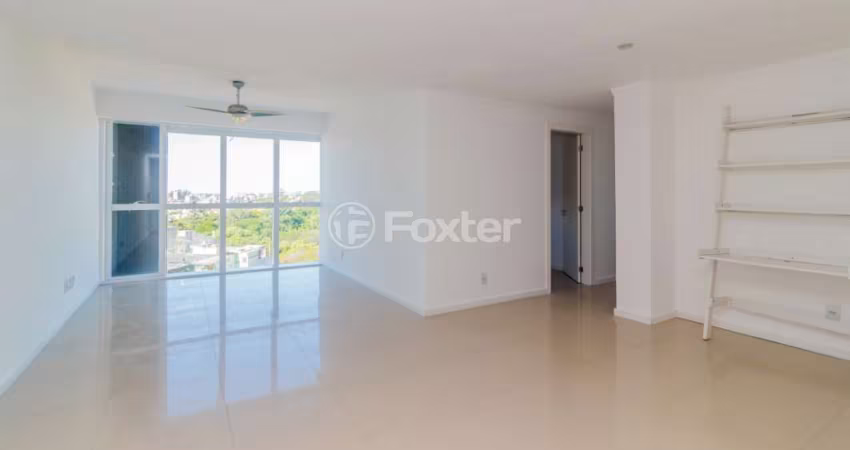 Apartamento com 3 quartos à venda na Avenida Benno Mentz, 855, Vila Ipiranga, Porto Alegre