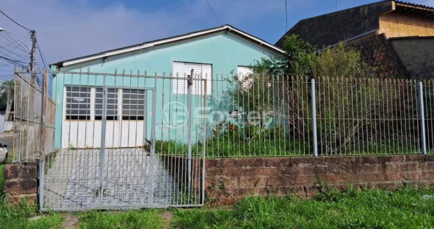 Casa com 3 quartos à venda na Rua Florianópolis, 513, COHAB A, Gravataí