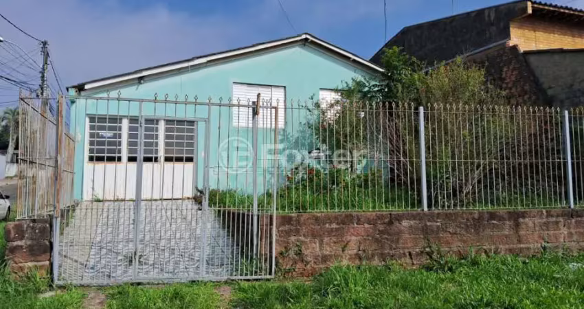 Casa com 3 quartos à venda na Rua Florianópolis, 513, COHAB A, Gravataí