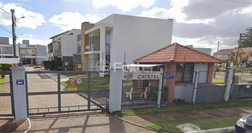 Terreno em condomínio fechado à venda na Rua Adalberto Severo de Moraes, 152, Passo das Pedras, Porto Alegre
