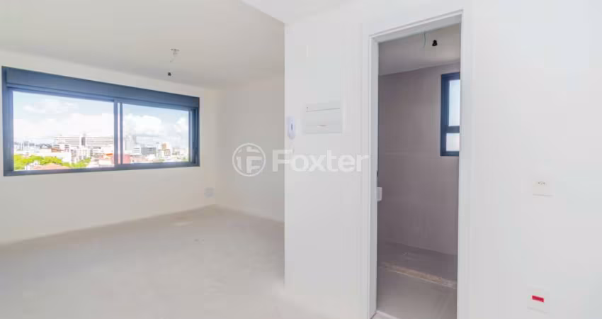 Apartamento com 1 quarto à venda na Rua Casemiro de Abreu, 576, Bela Vista, Porto Alegre