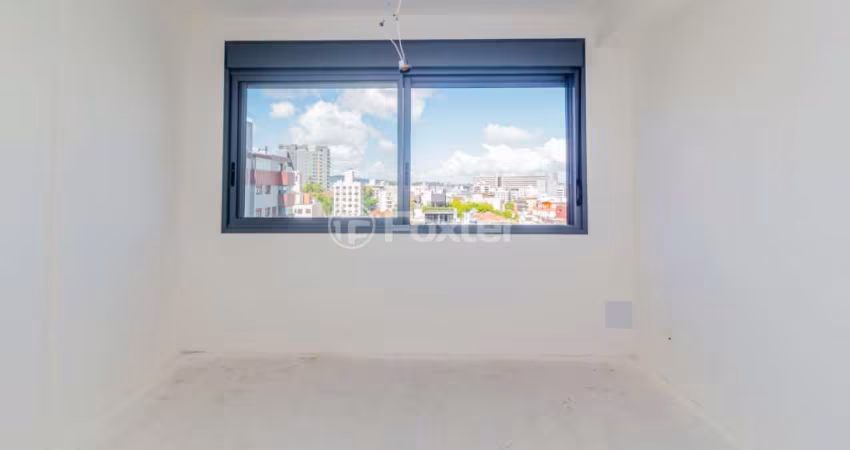 Apartamento com 1 quarto à venda na Rua Casemiro de Abreu, 576, Bela Vista, Porto Alegre