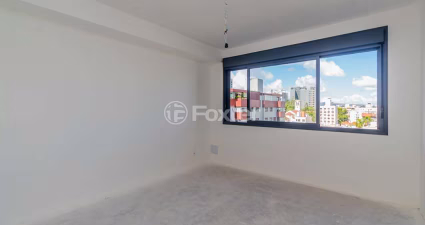 Apartamento com 1 quarto à venda na Rua Casemiro de Abreu, 576, Bela Vista, Porto Alegre
