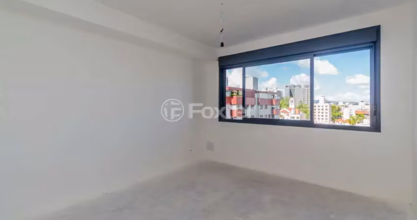 Apartamento com 1 quarto à venda na Rua Casemiro de Abreu, 576, Bela Vista, Porto Alegre