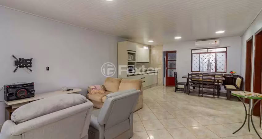 Casa com 2 quartos à venda na Avenida do Lami, 74, Belém Novo, Porto Alegre