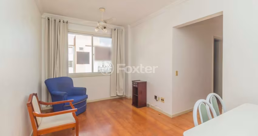 Apartamento com 2 quartos à venda na Rua Oswaldo Pereira de Freitas, 195, Partenon, Porto Alegre