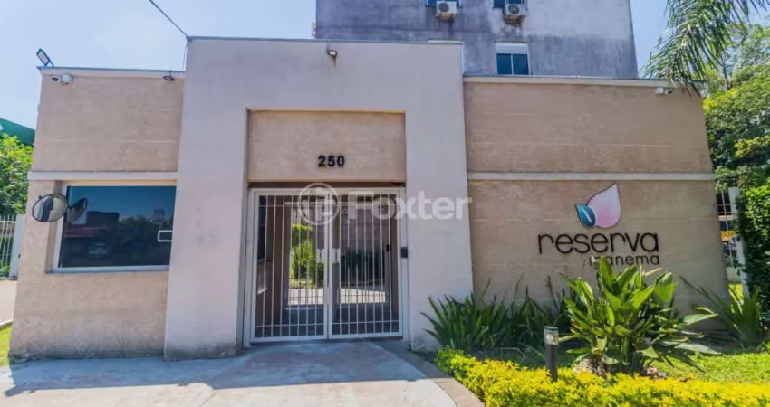 Apartamento com 1 quarto à venda na Avenida Juca Batista, 250, Cavalhada, Porto Alegre