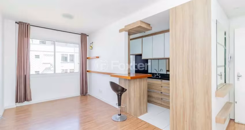 Apartamento com 3 quartos à venda na Rua Doutor Malheiros, 101, Santo Antônio, Porto Alegre