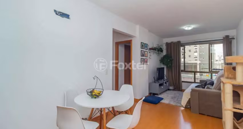 Apartamento com 2 quartos à venda na Rua Jari, 735, Passo da Areia, Porto Alegre