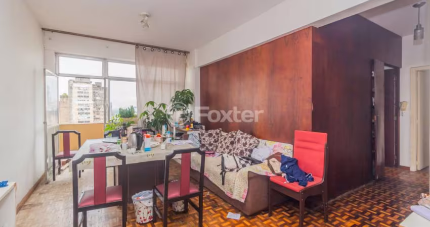 Apartamento com 3 quartos à venda na Avenida Senador Salgado Filho, 135, Centro Histórico, Porto Alegre