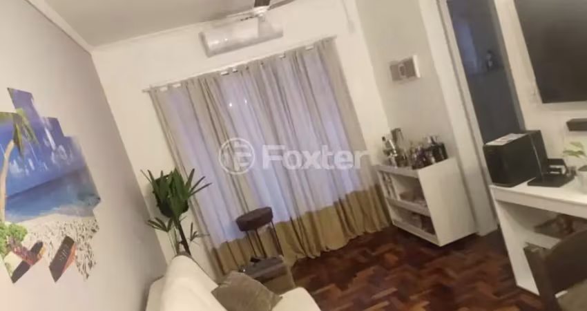 Apartamento com 3 quartos à venda na Rua Marechal Mesquita, 880, Teresópolis, Porto Alegre