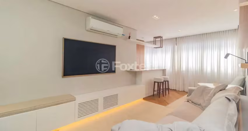 Apartamento com 2 quartos à venda na Avenida Protásio Alves, 5188, Chácara das Pedras, Porto Alegre