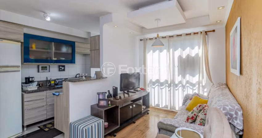 Apartamento com 2 quartos à venda na Rua Dom Vital, 248, Glória, Porto Alegre