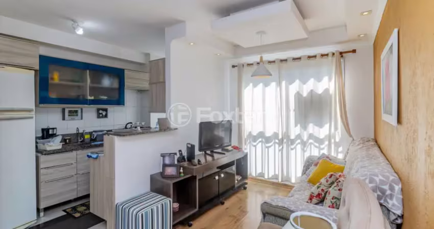 Apartamento com 2 quartos à venda na Rua Dom Vital, 248, Glória, Porto Alegre