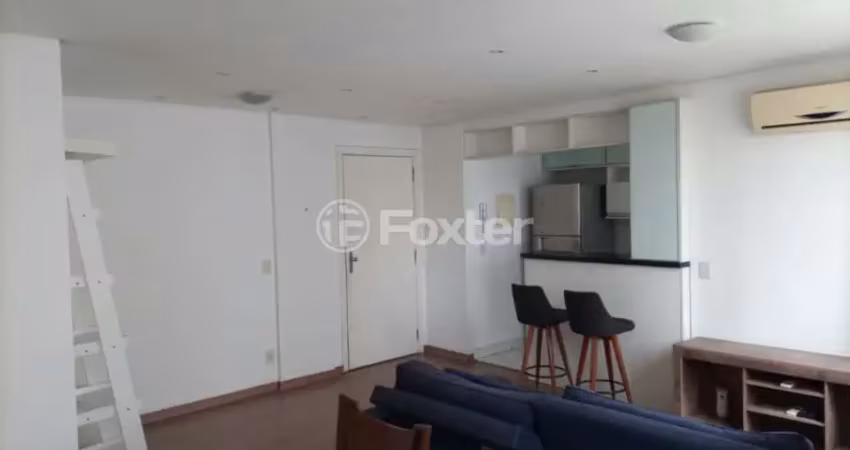 Apartamento com 2 quartos à venda na Avenida Dom Cláudio José Gonçalves Ponce de Leão, 240, Vila Ipiranga, Porto Alegre