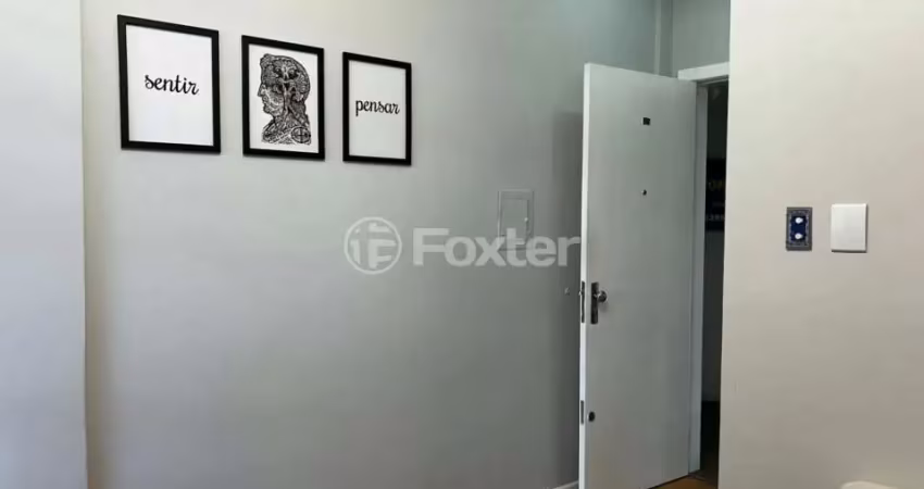 Sala comercial com 1 sala à venda na Avenida Wenceslau Escobar, 2666, Tristeza, Porto Alegre