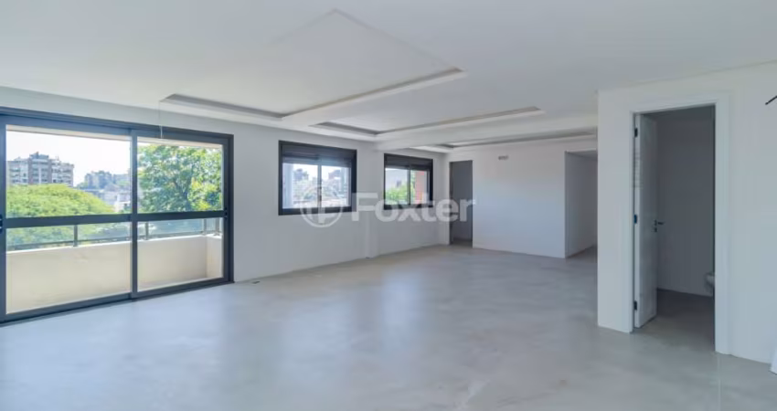 Apartamento com 3 quartos à venda na Rua Doutor Freire Alemão, 342, Mont Serrat, Porto Alegre