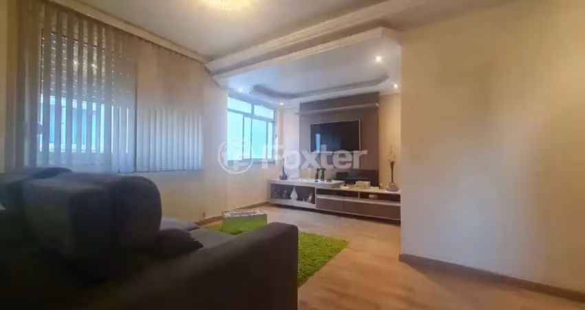 Cobertura com 2 quartos à venda na Avenida do Forte, 386, Cristo Redentor, Porto Alegre